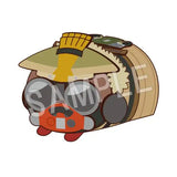 Apex Legends もちころりん ぬいぐるみマスコット(原盒7個入)※不設寄送《22年9月預定》 4549502099618