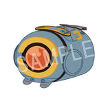 Apex Legends もちころりん ぬいぐるみマスコット(原盒7個入)※不設寄送《22年9月預定》 4549502099618