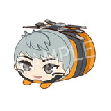 Apex Legends もちころりん ぬいぐるみマスコット(原盒7個入)※不設寄送《22年9月預定》 4549502099618