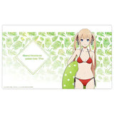 【再販】冴えない彼女の育てかたFine 描き下ろしラバーマット 英梨々/水着(橡膠枱墊)※不設寄送《22年4月預定》 4580656102465-1