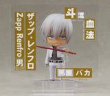 ねんどろいど 血界戦線&BEYOND ザップ・レンフロ《22年11月預定》 4549502105982