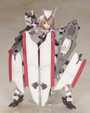フレームアームズ・ガール 金剛※不設寄送《23年5月預定》 4934054108152