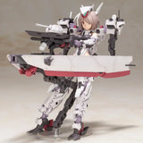 フレームアームズ・ガール 金剛※不設寄送《23年5月預定》 4934054108152