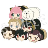 SPY×FAMILY まめころりん(原盒7個入)※不設寄送《22年11月預定》 4549502108235