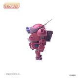 チョイプラシリーズ No.016 装甲騎兵ボトムズ ブルーティッシュドッグ※不設寄送《22年9月預定》 4580033110281