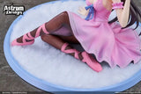 Astrum Design ORIGINAL DESIGN ART CORP. 猫鯨 Flamingo-バレリーナの少女《24年5月預定》 6974911410163