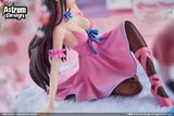 Astrum Design ORIGINAL DESIGN ART CORP. 猫鯨 Flamingo-バレリーナの少女《24年5月預定》 6974911410163