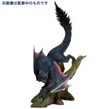 カプコンフィギュアビルダー クリエイターズモデル 迅竜 ナルガクルガ《23年6月預定》 4976219123952
