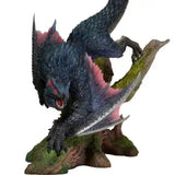 カプコンフィギュアビルダー クリエイターズモデル 迅竜 ナルガクルガ《23年6月預定》 4976219123952