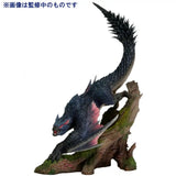 カプコンフィギュアビルダー クリエイターズモデル 迅竜 ナルガクルガ《23年6月預定》 4976219123952