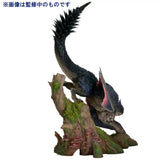 カプコンフィギュアビルダー クリエイターズモデル 迅竜 ナルガクルガ《23年6月預定》 4976219123952
