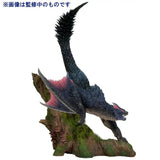 カプコンフィギュアビルダー クリエイターズモデル 迅竜 ナルガクルガ《23年6月預定》 4976219123952