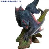カプコンフィギュアビルダー クリエイターズモデル 迅竜 ナルガクルガ《23年6月預定》 4976219123952