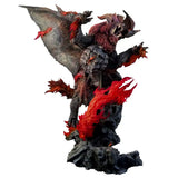 【再販】カプコンフィギュアビルダー クリエイターズモデル 炎王龍 テオ・テスカトル 復刻版《23年6月預定》 4976219124119