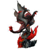 【再販】カプコンフィギュアビルダー クリエイターズモデル 炎王龍 テオ・テスカトル 復刻版《23年6月預定》 4976219124119
