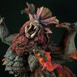 【再販】カプコンフィギュアビルダー クリエイターズモデル 炎王龍 テオ・テスカトル 復刻版《23年6月預定》 4976219124119