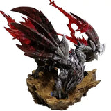 モンスターハンター カプコンフィギュアビルダー クリエイターズモデル 天彗龍 バルファルク 怒り 復刻版《23年8月預定》 4976219124492