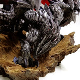 モンスターハンター カプコンフィギュアビルダー クリエイターズモデル 天彗龍 バルファルク 怒り 復刻版《23年8月預定》 4976219124492