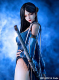 刀姫《23年4月預定》 4560266125726