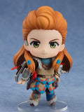 ねんどろいど ホライゾン:禁じられた西部 アーロイ《22年10月預定》 4580590128606
