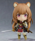 【再販】ねんどろいど 盾の勇者の成り上がり ラフタリア《23年2月預定》 4580590129276