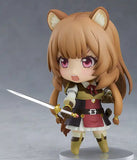 【再販】ねんどろいど 盾の勇者の成り上がり ラフタリア《23年2月預定》 4580590129276