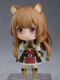 【再販】ねんどろいど 盾の勇者の成り上がり ラフタリア《23年2月預定》 4580590129276