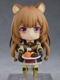 【再販】ねんどろいど 盾の勇者の成り上がり ラフタリア《23年2月預定》 4580590129276