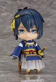 ねんどろいど Swacchao! 刀剣乱舞-ONLINE- 三日月宗近※不設寄送《22年11月預定》 4580590129405