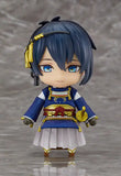 ねんどろいど Swacchao! 刀剣乱舞-ONLINE- 三日月宗近※不設寄送《22年11月預定》 4580590129405