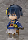 ねんどろいど Swacchao! 刀剣乱舞-ONLINE- 三日月宗近※不設寄送《22年11月預定》 4580590129405