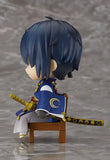 ねんどろいど Swacchao! 刀剣乱舞-ONLINE- 三日月宗近※不設寄送《22年11月預定》 4580590129405