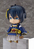 ねんどろいど Swacchao! 刀剣乱舞-ONLINE- 三日月宗近※不設寄送《22年11月預定》 4580590129405