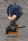 ねんどろいど Swacchao! 刀剣乱舞-ONLINE- 燭台切光忠※不設寄送《22年11月預定》 4580590129429