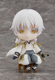 ねんどろいど Swacchao! 刀剣乱舞-ONLINE- 鶴丸国永※不設寄送《22年11月預定》 4580590129436