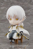 ねんどろいど Swacchao! 刀剣乱舞-ONLINE- 鶴丸国永※不設寄送《22年11月預定》 4580590129436