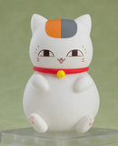 ねんどろいど 夏目友人帳 ニャンコ先生《23年1月預定》 4580590129443