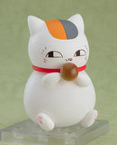 ねんどろいど 夏目友人帳 ニャンコ先生《23年1月預定》 4580590129443