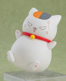ねんどろいど 夏目友人帳 ニャンコ先生《23年1月預定》 4580590129443