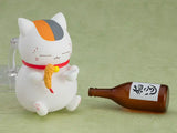 ねんどろいど 夏目友人帳 ニャンコ先生《23年1月預定》 4580590129443