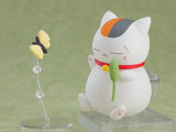ねんどろいど 夏目友人帳 ニャンコ先生《23年1月預定》 4580590129443