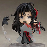 【再販】ねんどろいど 魔道祖師 魏無羨 夷陵老祖Ver.《22年12月預定》 4580590129450