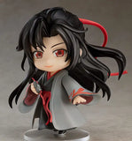 【再販】ねんどろいど 魔道祖師 魏無羨 夷陵老祖Ver.《22年12月預定》 4580590129450