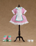 ねんどろいどどーる おようふくセット ダイナー:Girl(ピンク)(此商品只包含衣服部份)※不設寄送《23年4月預定》 4580590129474