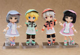 ねんどろいどどーる おようふくセット ダイナー:Girl(ピンク)(此商品只包含衣服部份)※不設寄送《23年4月預定》 4580590129474