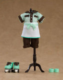 ねんどろいどどーる おようふくセット ダイナー:Boy(グリーン)(此商品只包含衣服部份)※不設寄送《23年4月預定》 4580590129481