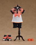 ねんどろいどどーる おようふくセット ダイナー:Boy(オレンジ)(此商品只包含衣服部份)※不設寄送《23年4月預定》 4580590129498