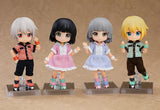 ねんどろいどどーる おようふくセット ダイナー:Boy(オレンジ)(此商品只包含衣服部份)※不設寄送《23年4月預定》 4580590129498
