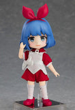 ねんどろいどどーる おめがシスターズ おめがレイ《23年2月預定》 4580590129542