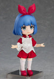 ねんどろいどどーる おめがシスターズ おめがレイ《23年2月預定》 4580590129542
